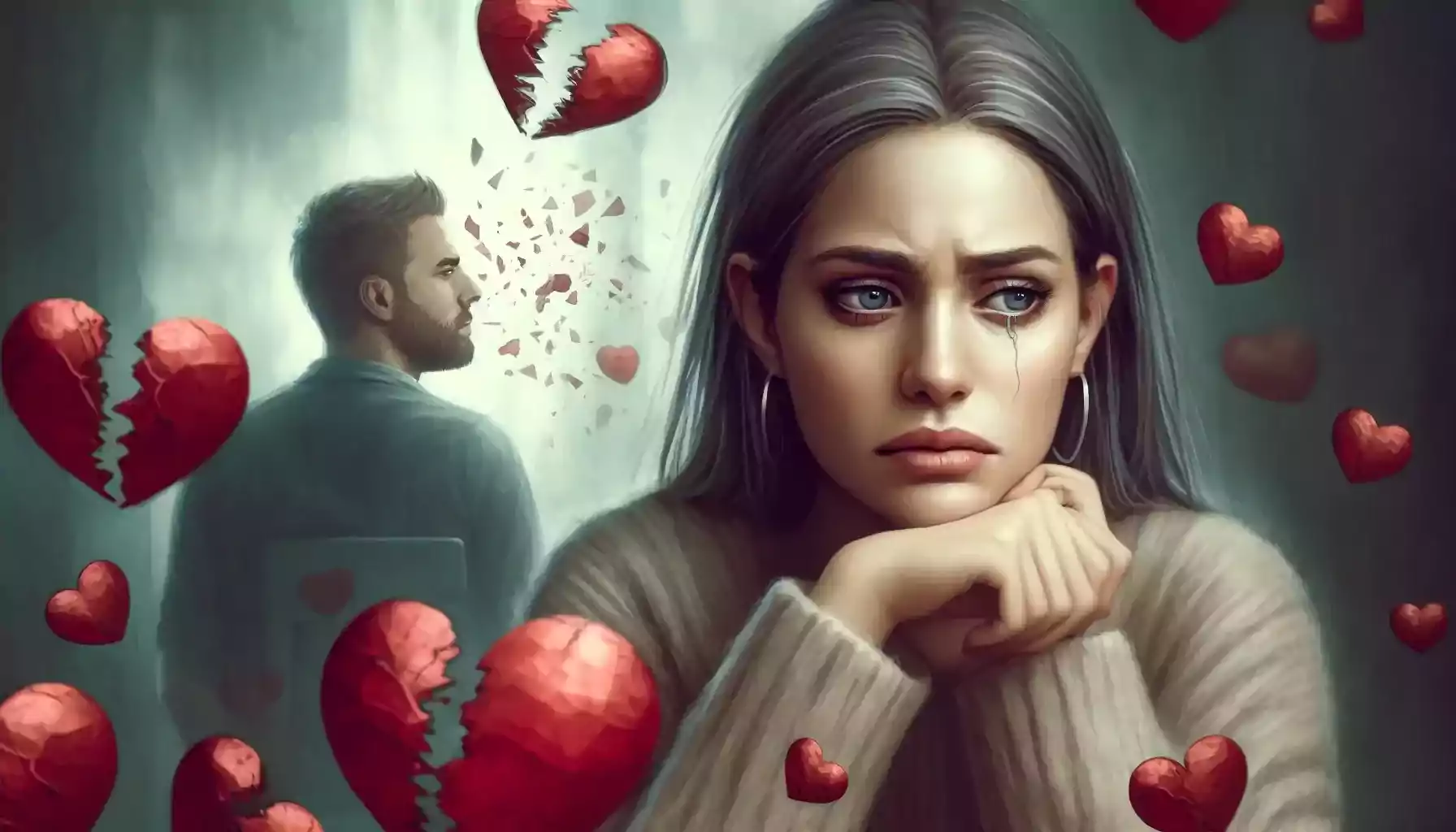 Narcissistic Cheating Unveiled: Understanding Why Cheaters are narcissistic