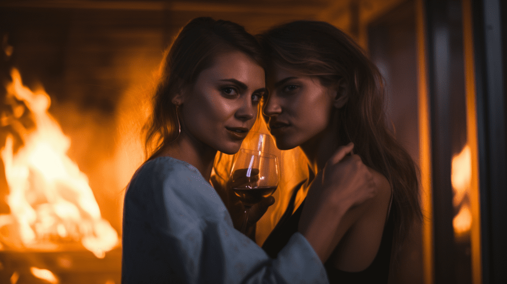 Surviving the Drama: A Guide to Handling Toxic Female Friends